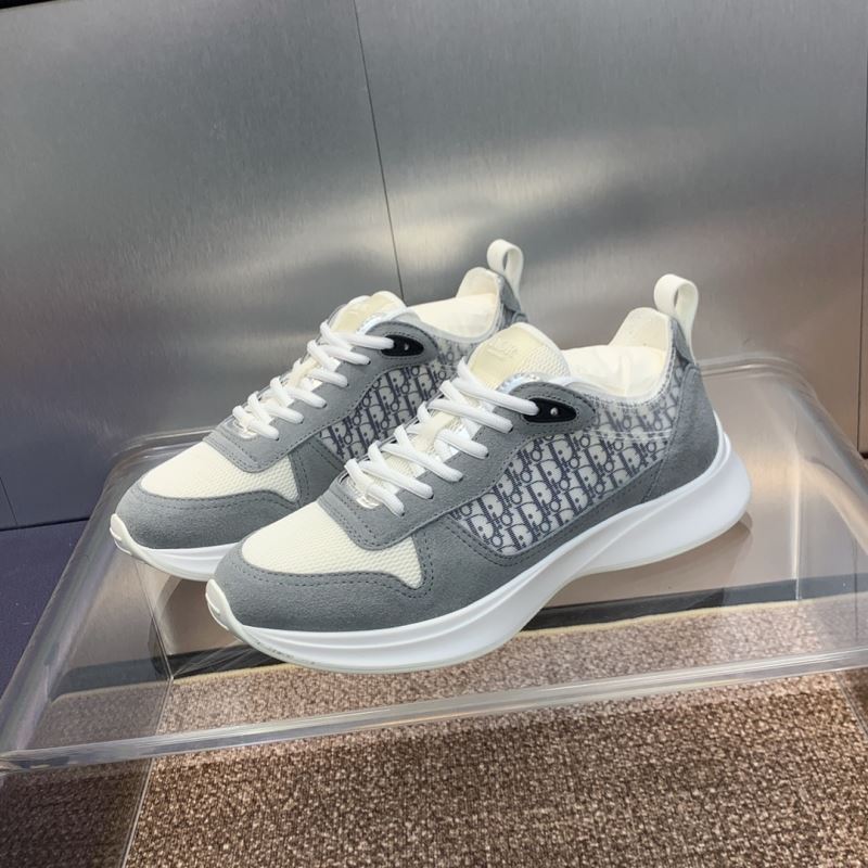 Christian Dior Sneaker